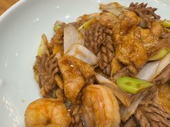 -六合居·邯郸菜·武安菜起源地