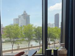 -上海苏宁宝丽嘉酒店·Cafe Bellagio西餐厅