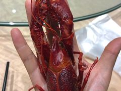 -沙氏虾蟹时尚餐厅(盘胥路店)