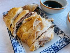 三黄鸡-洞天食府(北大街店)