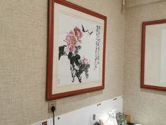 -箪食巷私房菜馆·鲁菜(玉函路店)