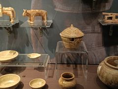 -盘龙城国家考古遗址公园