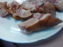 android_upload_pic-李连贵熏肉大饼(沈阳站店)