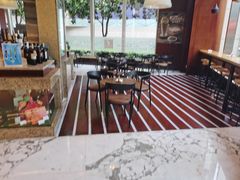 -西点坊(浦东香格里拉店)