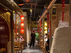 -破三川·新川菜(静安大融城店)
