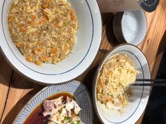 -南小蟹手工點心(三里屯店)
