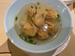 虾肉混沌-王宝和酒家(黄浦店)
