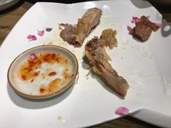 -蜜桃餐厅·古运河畔(南下塘店)