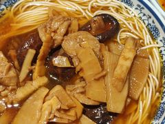 -西园寺素食(西园弄戒幢律寺店)