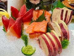 -79号渔船海鲜饭店(华强北店)