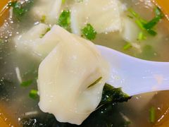 -三羊居食府(文艺路店)