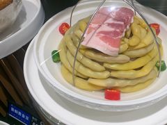 -龙船人海鲜城(长治路店)
