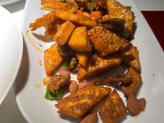 -香料集市新疆餐厅·清真聚餐(成都远洋太古里店)