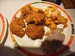 -比格比萨自助(宝山日月光店)