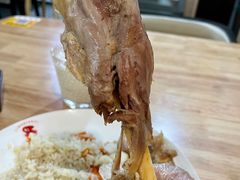 -零·壹新疆羊肉抓饭