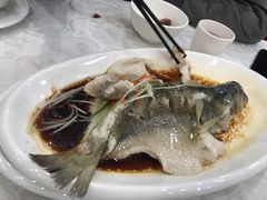 -桦立酒家(宜山路店)