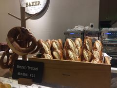-WHEAT&BAKER-麥(凯德来福士店)