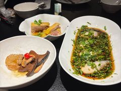 -庐灶江南·江南菜·四合院Bistro(东直门雍和宫·原华侨宾馆店)