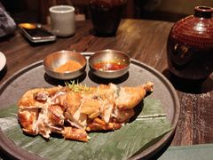 -薇酌饮·陕西菜(南门外店)