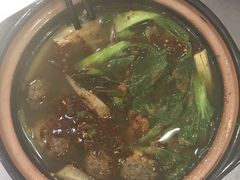 -清真·穆萨砂锅(大皮院店)