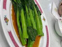 -东鑫记港式茶餐厅(南京东路店)