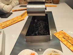 -百铺乐核桃炭烤串(盛泰二期2号楼店)