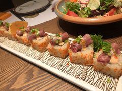 -耕海日本料理(万达华府店)