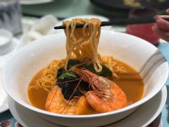 鲜虾面-子霖南山鲜虾面(南山总店)