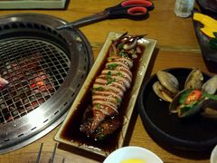 -赤坂亭·M9和牛烧肉·铁板烧(合肥万象城店)