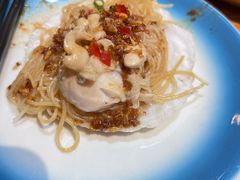 -老姑砂锅·烧烤天津菜(体北道店)