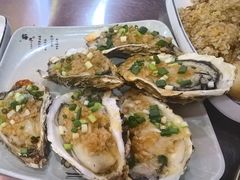 -阿锋烧烤海鲜楼(贝村烧烤一条街)