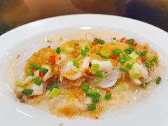 蒜蓉粉丝炊小象-光兴海鲜排档·小炒(莱利园店)