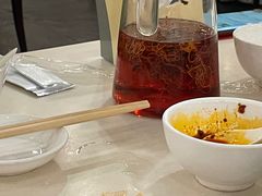 -太婆天府山珍酒楼(亚运村店)