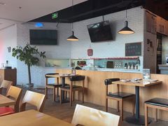 -Ricci睿奇美式餐厅(五道口店)