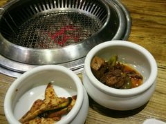 -一品诚记烤肉·甄选店(中南路店)