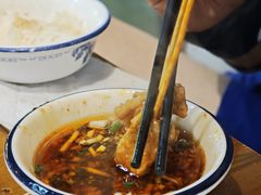 -毛椒火辣重庆火锅串串香(城基路店)