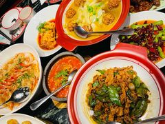 -新白鹿餐厅(京基KK ONE店)