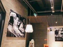 大堂-避风塘(嘉兴八佰伴店)