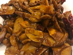 腰花-北京小肠陈饭庄(方庄店)