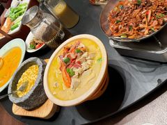 -庆江南江南菜(琴湖溪里花园城店)