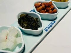 -胥城奥灶面·面之府(书香世家月亮湾酒店)