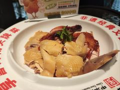 -沿江海南菜·文昌鸡祖师爷(大东海店)