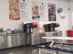-山姆餐吧(南昌红谷滩印象城店)