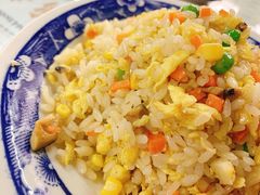 扬州炒饭-粗茶淡饭(东关街店)