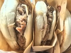-樊记腊汁肉(竹笆市总店)