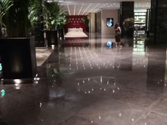 -南京金陵饭店