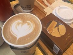 -Peet's 皮爷咖啡(望京小街店)