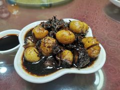 -红灯笼龙凤饭店(宁波老字号店)