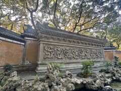 -普陀山风景名胜区-法雨禅寺