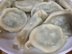 -乡府肉丁水饺(环山路店)